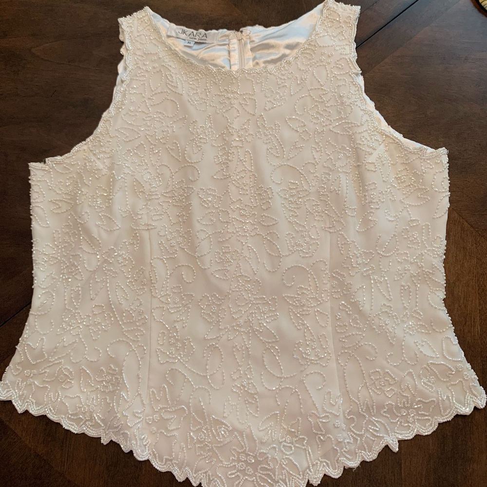 Women’s Blouse